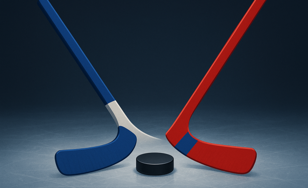 Прогноз на игру Сиракьюс Кранч — Рочестер Американс