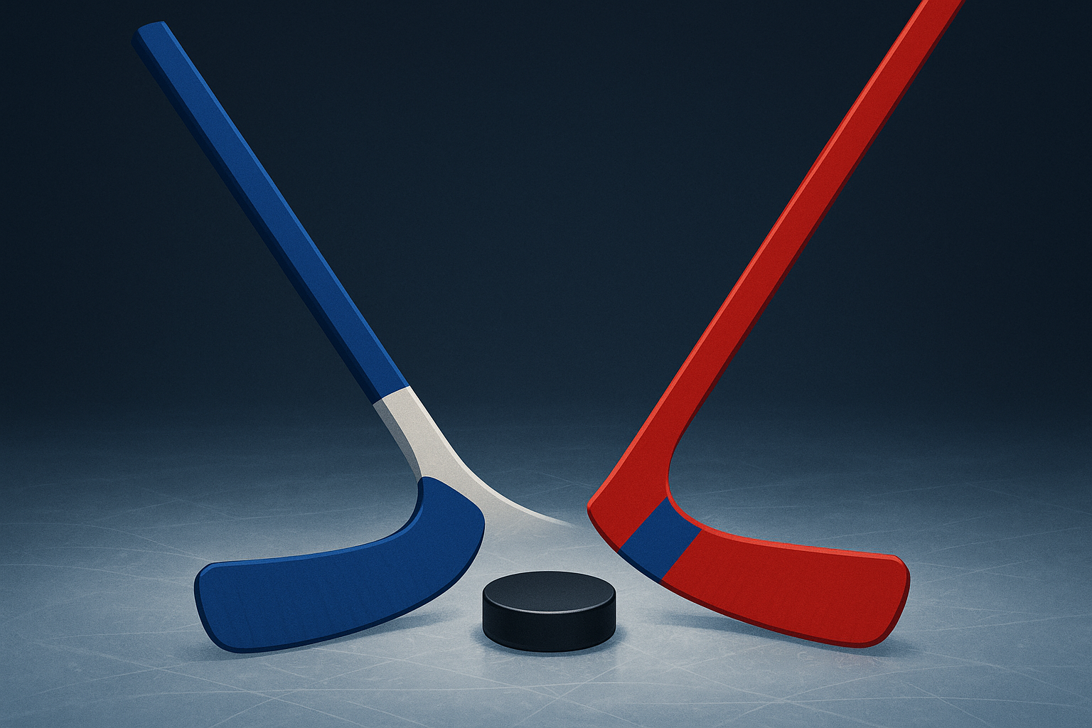 Прогноз на игру Сиракьюс Кранч — Рочестер Американс