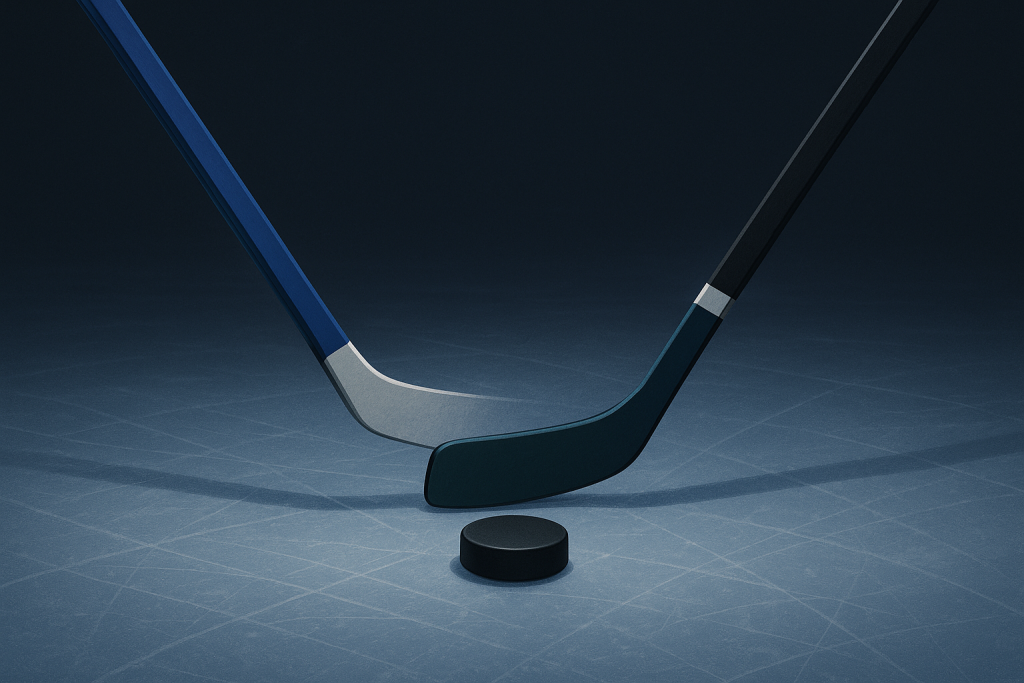 Прогноз на игру Сиракьюс Кранч — Ютика Кометс