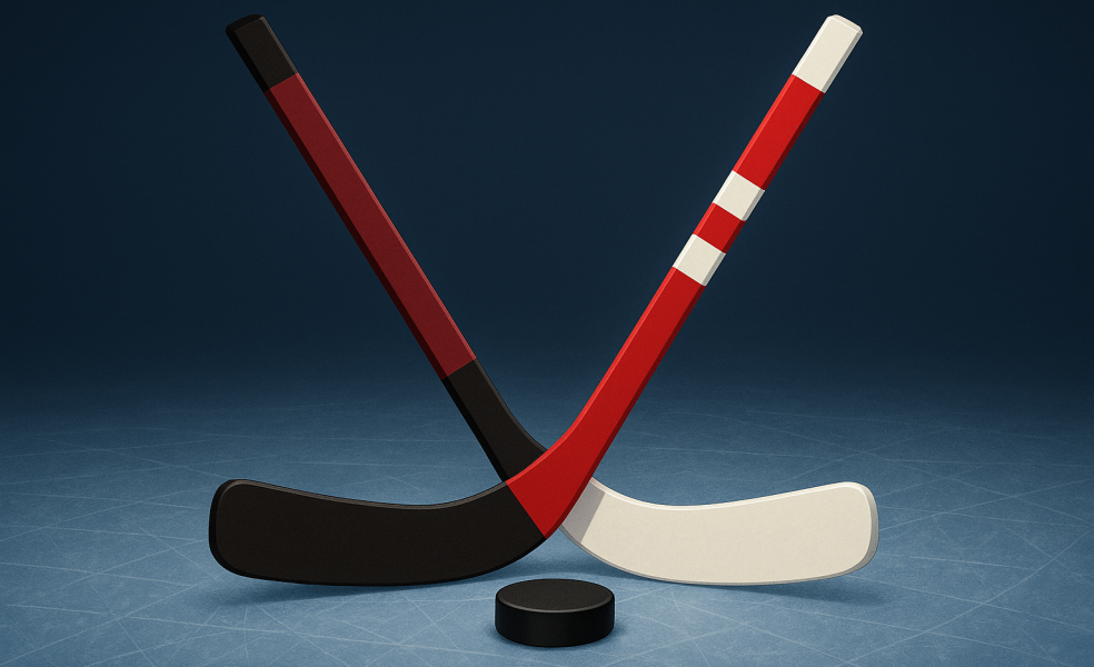 Прогноз на игру Спарта Прага — Динамо Пардубице 7 апреля 2026 года