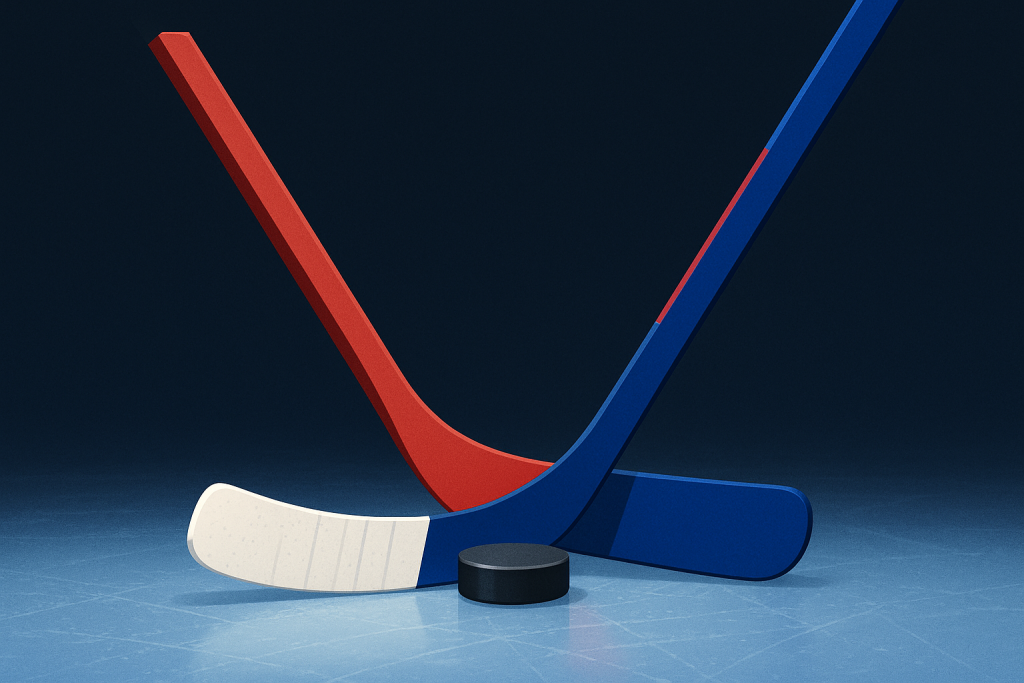 Прогноз на игру Спартак МХК — Красная Армия