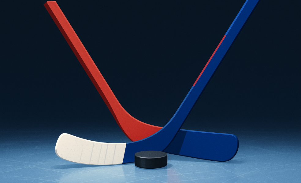 Прогноз на игру Спартак МХК — Красная Армия