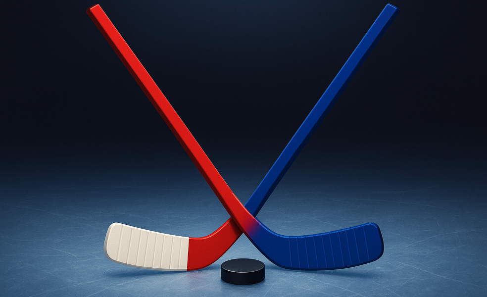 Прогноз на игру Спартак МХК — Красная Армия