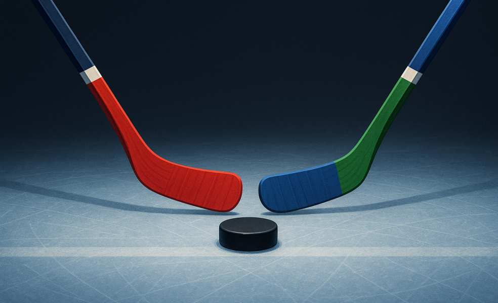 Прогноз на игру Спрингфилд Тандербердс — Хартфорд Вулф Пэк