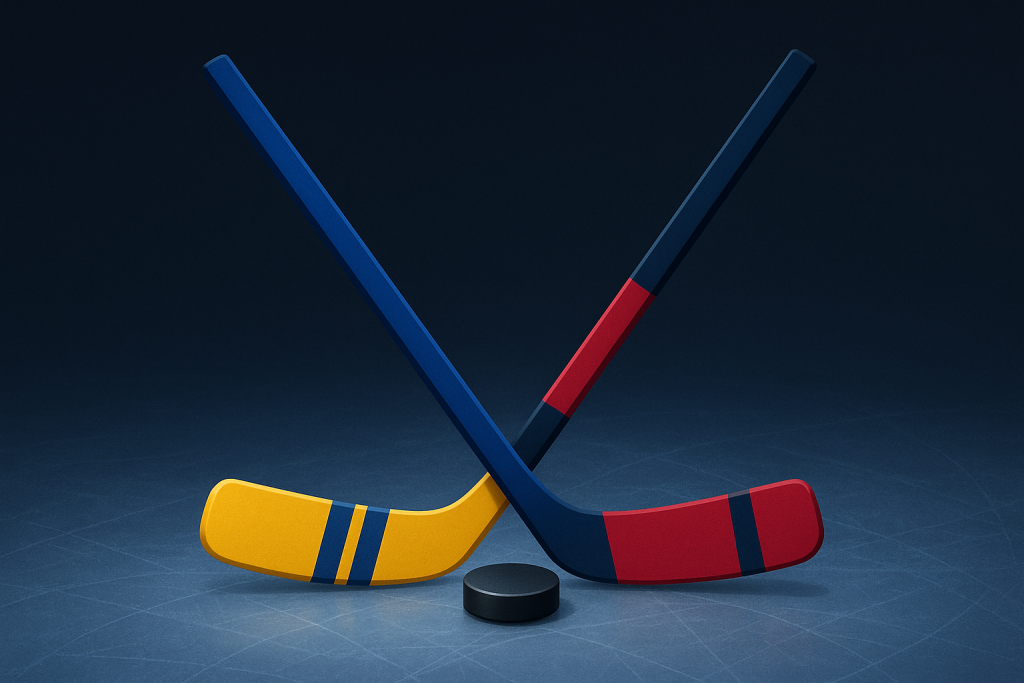 Прогноз на игру Сторхамар Хоккей — Фриск Аскер 9 апреля 2026 года