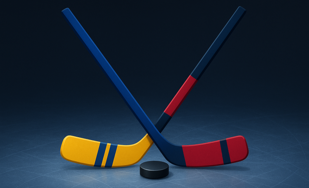 Прогноз на игру Сторхамар Хоккей — Фриск Аскер 9 апреля 2026 года