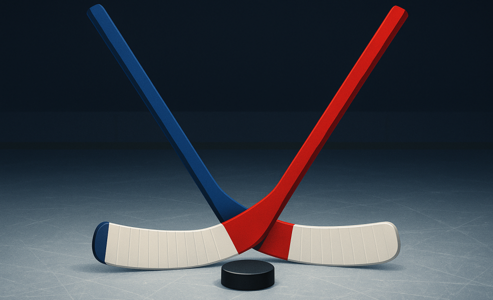 Прогноз на игру Тампа-Бэй Лайтнинг — Детройт Ред Уингз