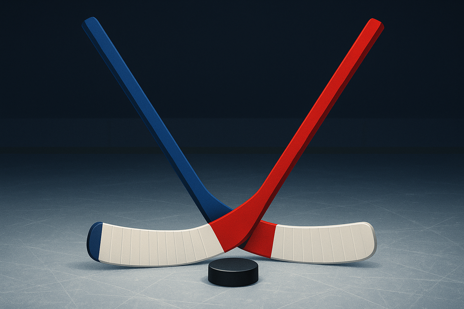 Прогноз на игру Тампа-Бэй Лайтнинг — Детройт Ред Уингз