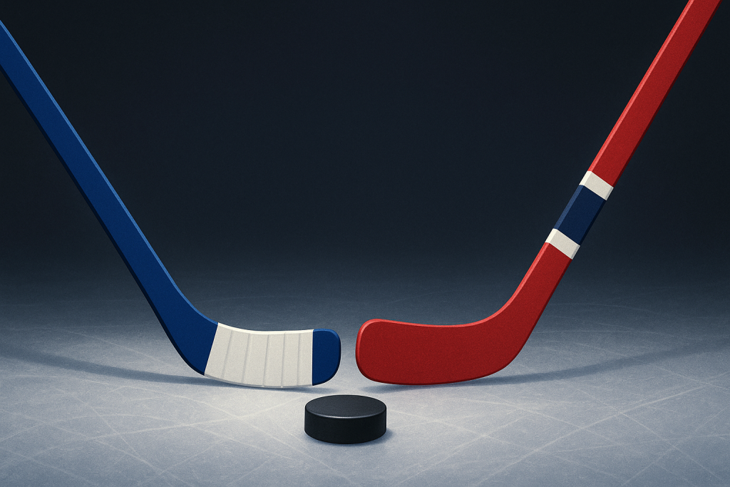 Прогноз на игру Тампа-Бэй Лайтнинг — Монреаль Канадиенс