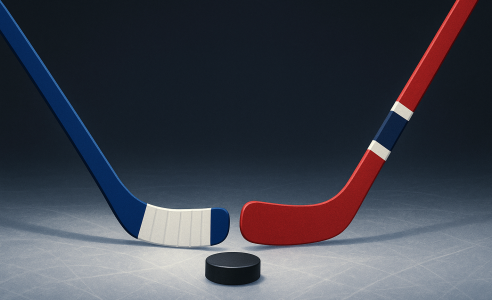 Прогноз на игру Тампа-Бэй Лайтнинг — Монреаль Канадиенс