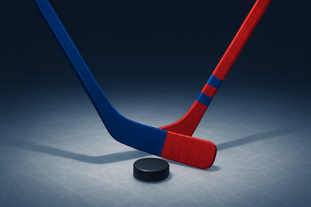 Прогноз на игру Тампа-Бэй Лайтнинг — Нью-Йорк Рейнджерс