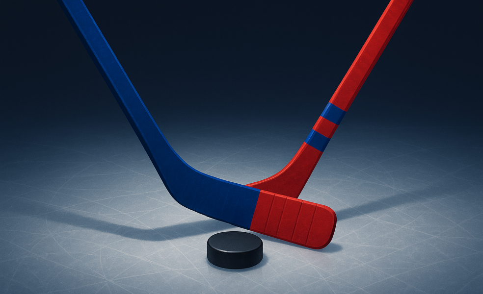 Прогноз на игру Тампа-Бэй Лайтнинг — Нью-Йорк Рейнджерс