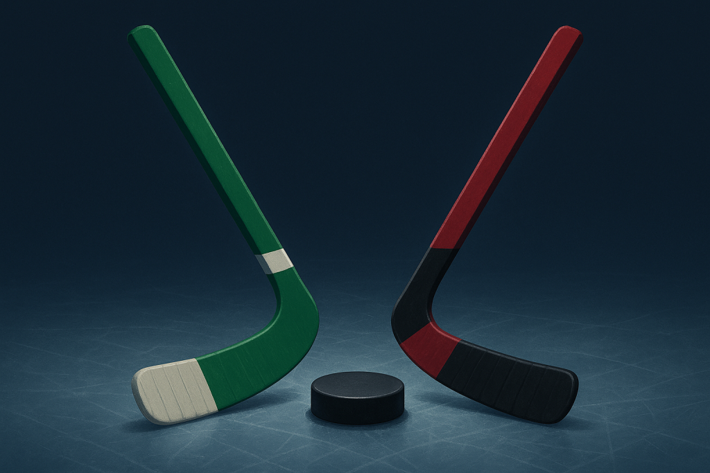 Прогноз на игру Техас — Чикаго