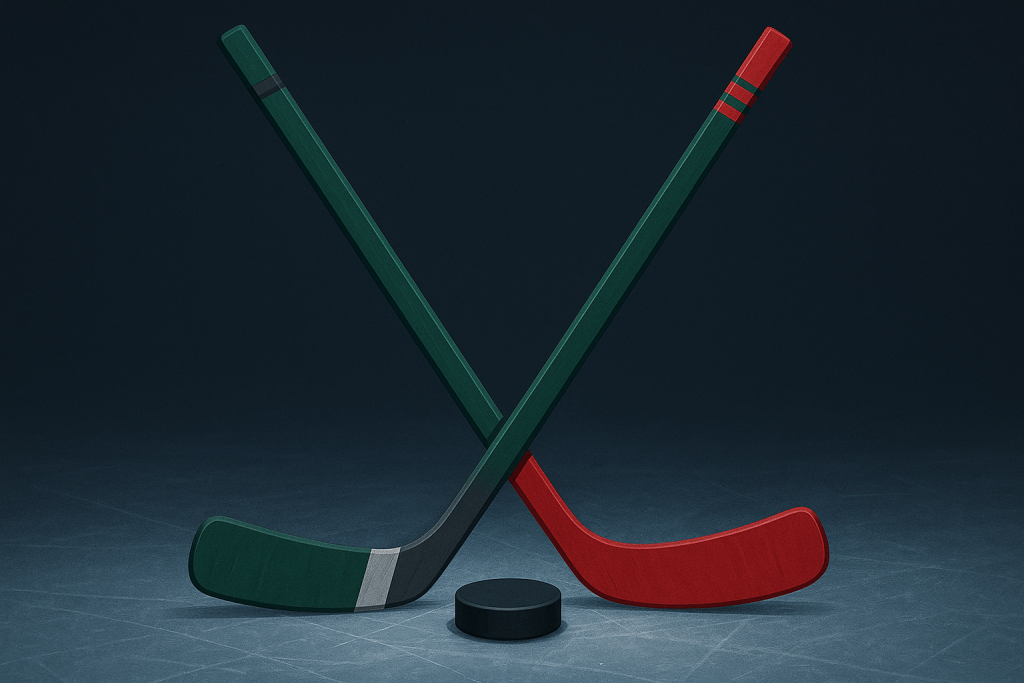 Прогноз на игру Техас Старс — Айова Уайлд 9 апреля 2026 года