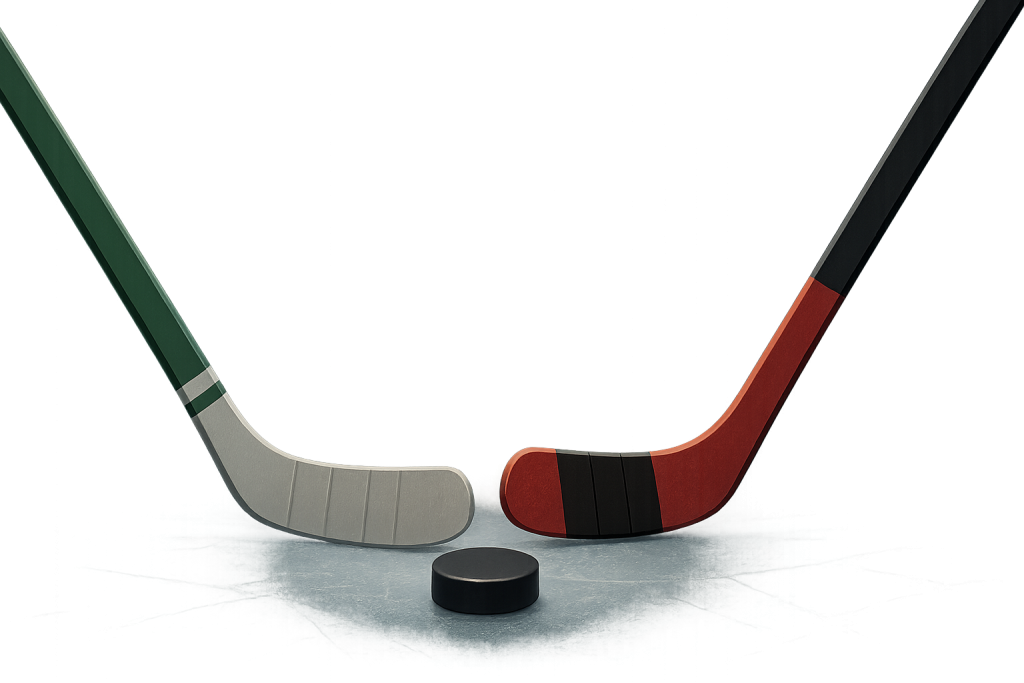 Прогноз на игру Техас Старс — Рокфорд Айсхогс