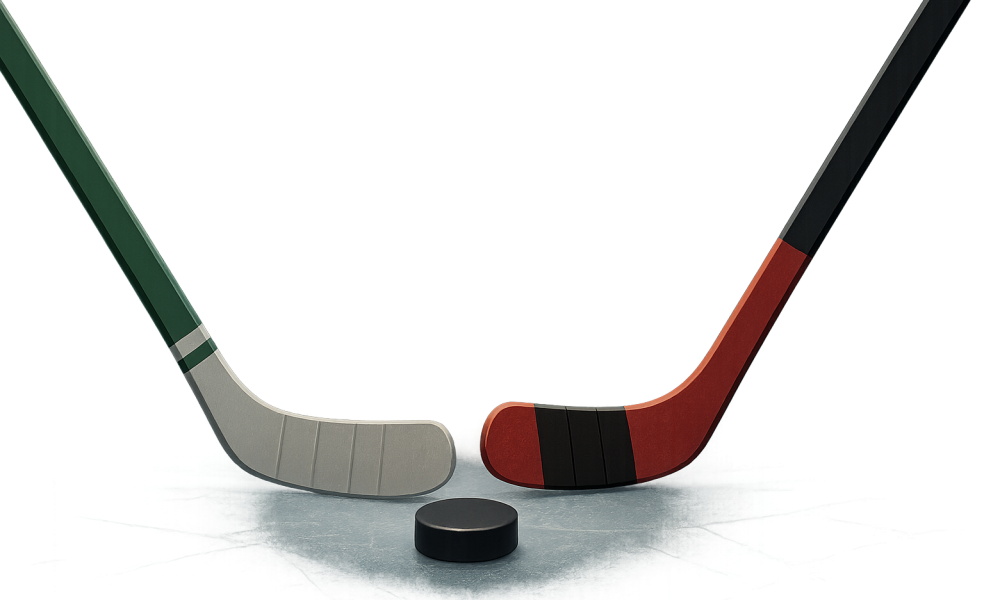 Прогноз на игру Техас Старс — Рокфорд Айсхогс