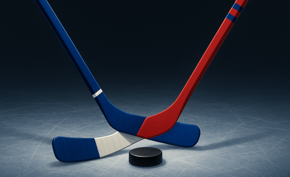 Прогноз на игру Торонто Марлис — Лаваль Рокет