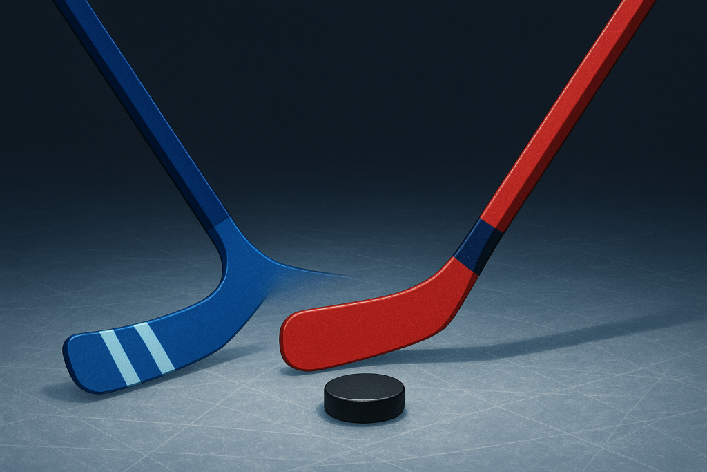 Прогноз на игру Торонто Марлис — Рочестер Американс 22 апреля 2026 года