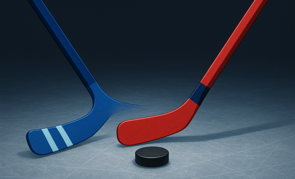 Прогноз на игру Торонто Марлис — Рочестер Американс 22 апреля 2026 года