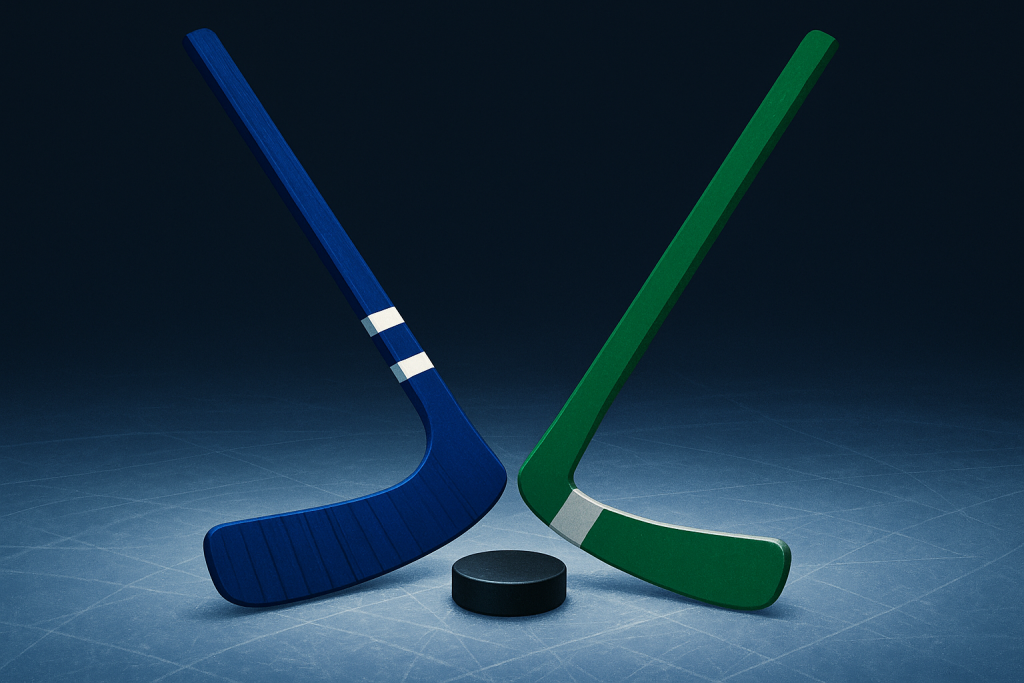 Прогноз на игру Торонто Мейпл Лифс — Даллас Старз