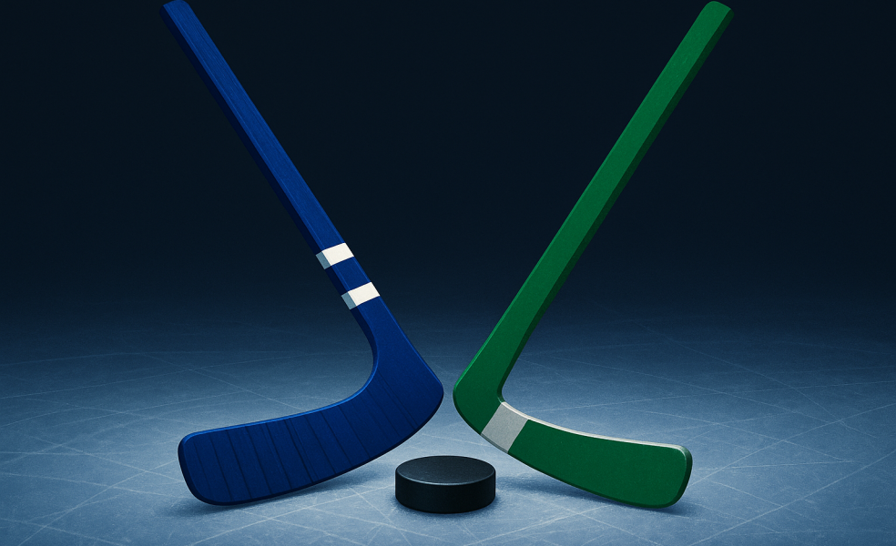 Прогноз на игру Торонто Мейпл Лифс — Даллас Старз