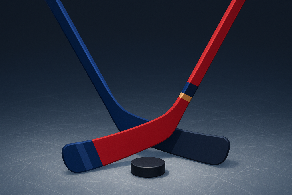 Прогноз на игру Торонто Мейпл Лифс — Флорида Пантерз 11 апреля 2026 года