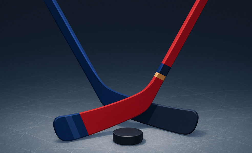 Прогноз на игру Торонто Мейпл Лифс — Флорида Пантерз 11 апреля 2026 года