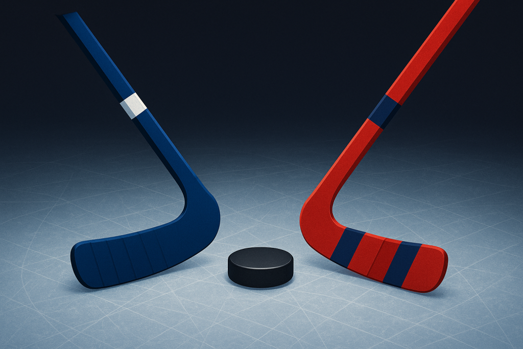 Прогноз на игру Торонто — Вашингтон