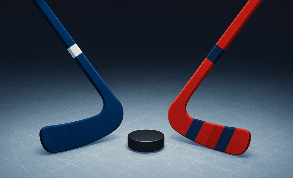 Прогноз на игру Торонто — Вашингтон