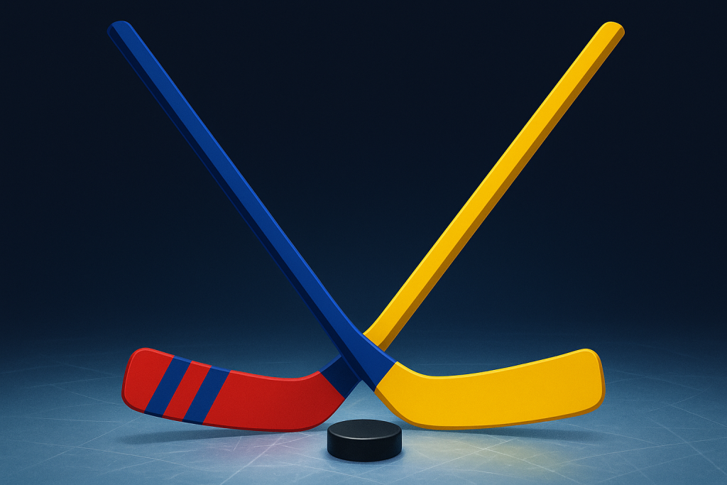 Прогноз на игру Цюрих Лайонс — Давос