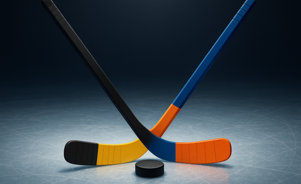 Прогноз на игру Уилкс-Барре/Скрентон Пенгвинс — Бриджпорт Айлендерс 17 апреля 2026 года