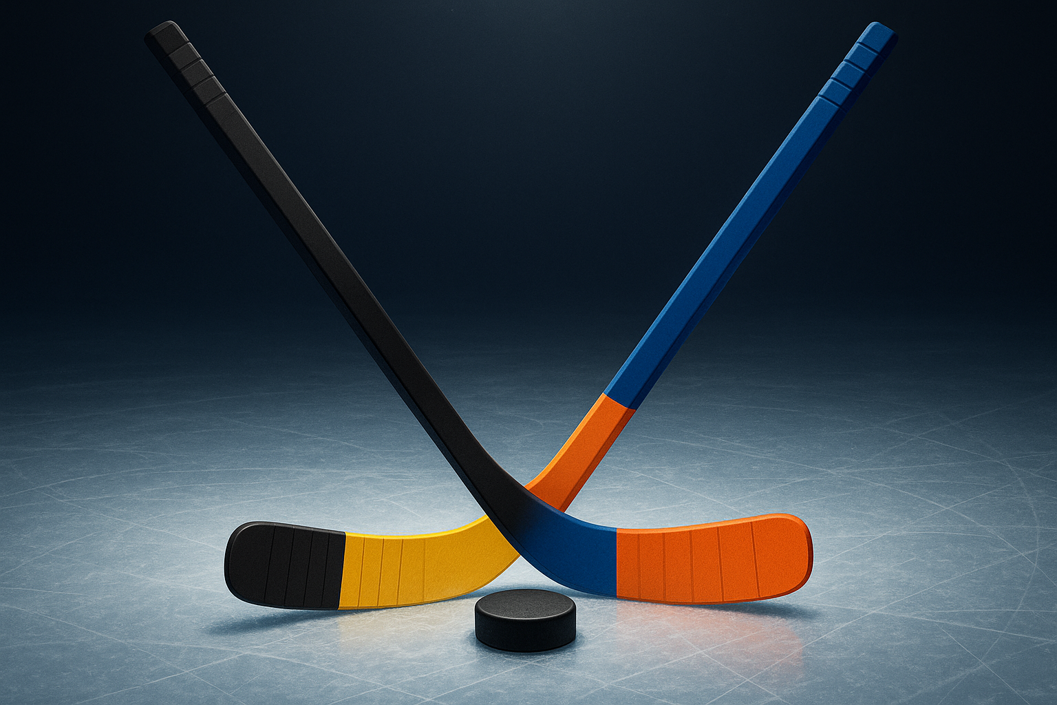 Прогноз на игру Уилкс-Барре/Скрентон Пенгвинс — Бриджпорт Айлендерс 17 апреля 2026 года