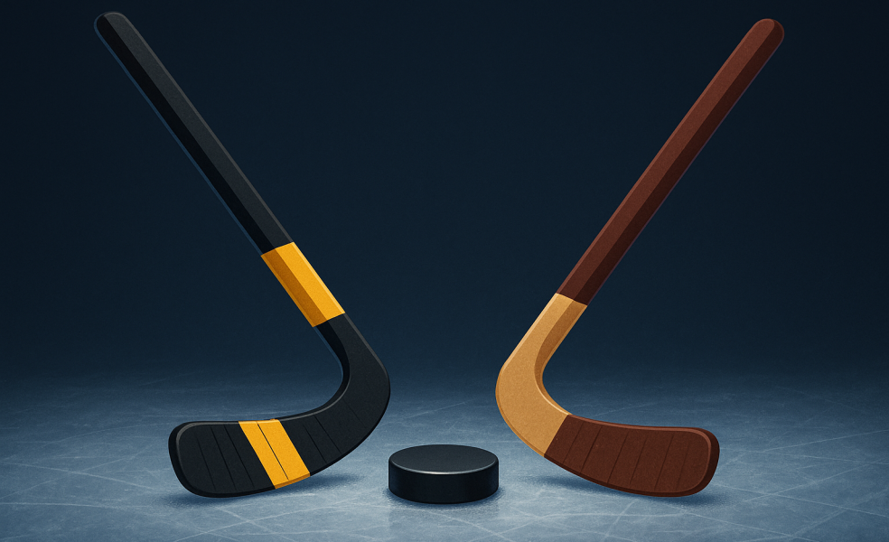 Прогноз на игру Уилкс-Барре/Скрентон Пенгвинс — Херши Беарс