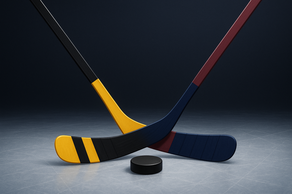 Прогноз на игру Уилкс-Барре/Скрентон Пенгвинс — Кливленд Монстерз