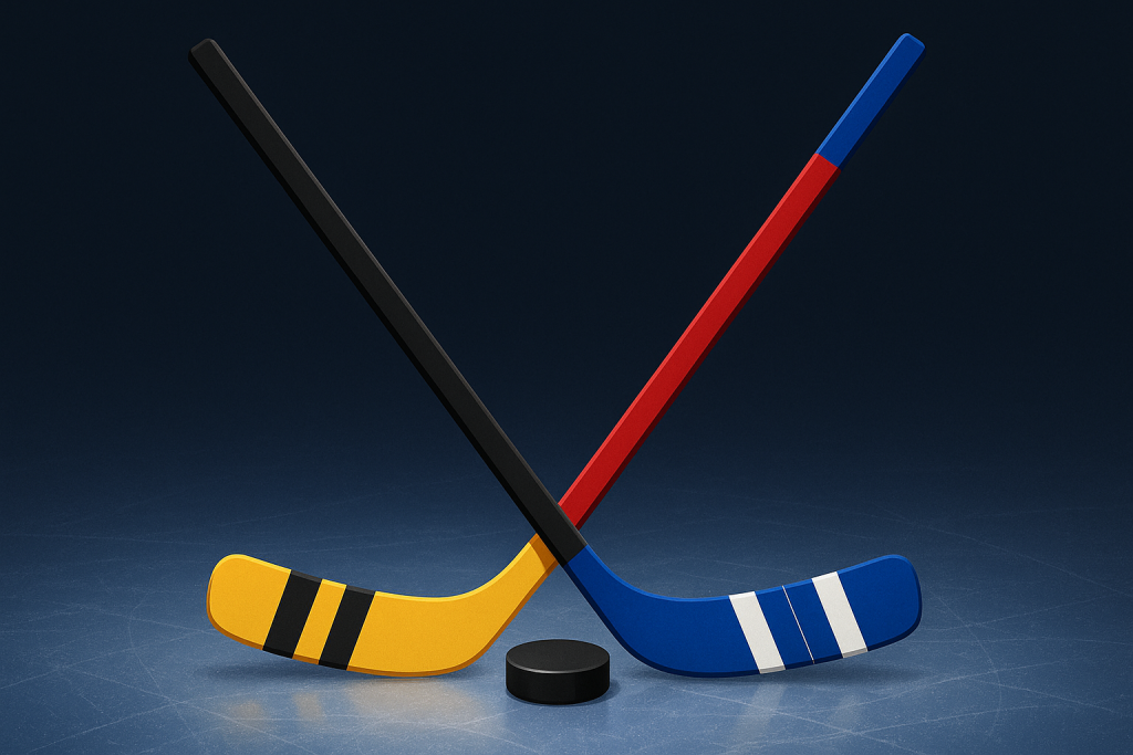 Прогноз на игру Уилкс-Барре/Скрентон Пенгвинс — Рочестер Американс