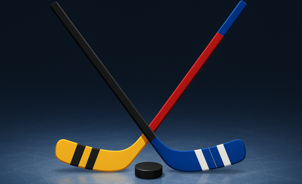 Прогноз на игру Уилкс-Барре/Скрентон Пенгвинс — Рочестер Американс