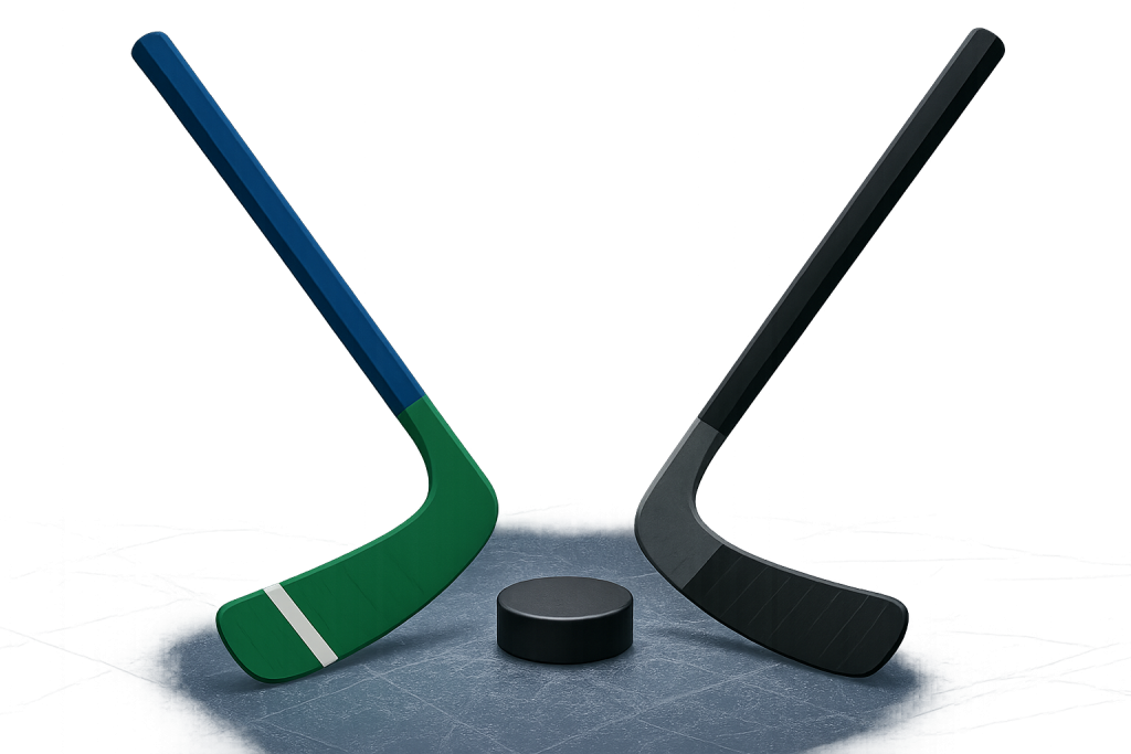 Прогноз на игру Ванкувер Кэнакс — Лос-Анджелес Кингз