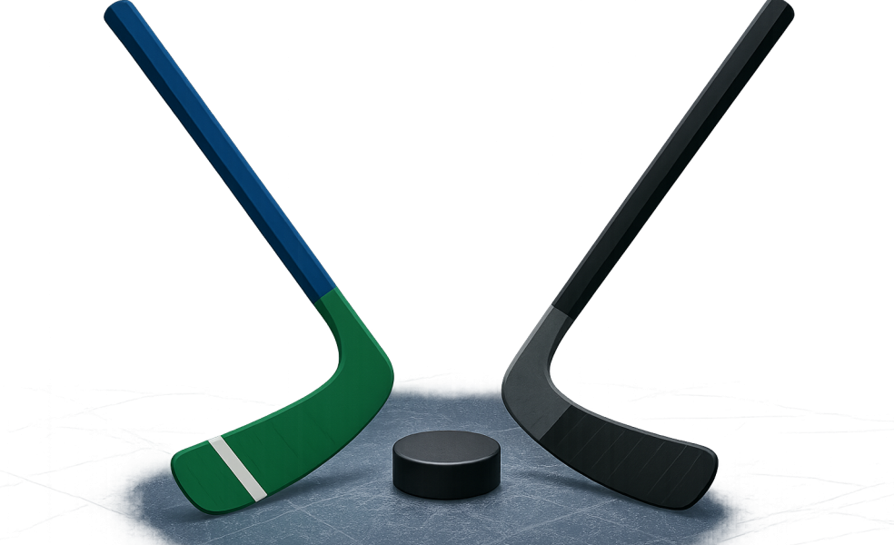 Прогноз на игру Ванкувер Кэнакс — Лос-Анджелес Кингз