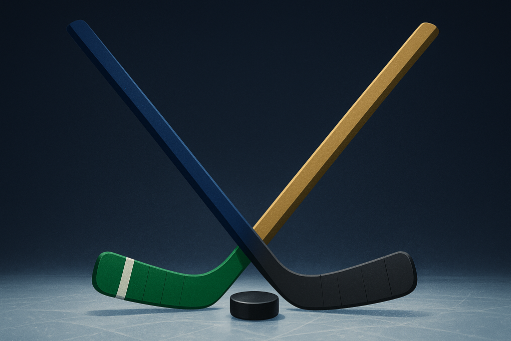 Прогноз на игру Ванкувер — Вегас