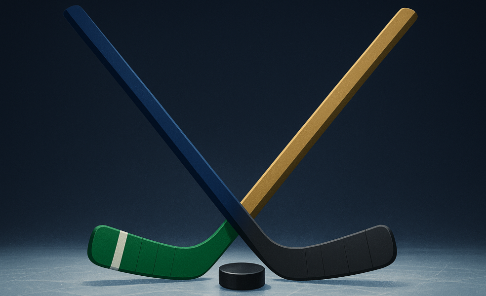 Прогноз на игру Ванкувер — Вегас