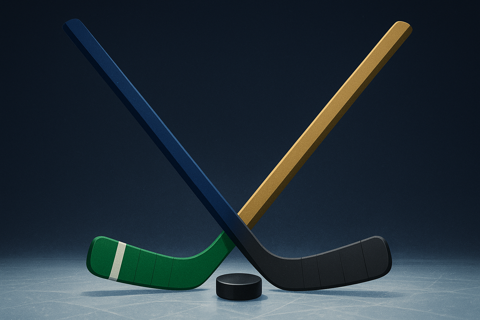 Прогноз на игру Ванкувер — Вегас