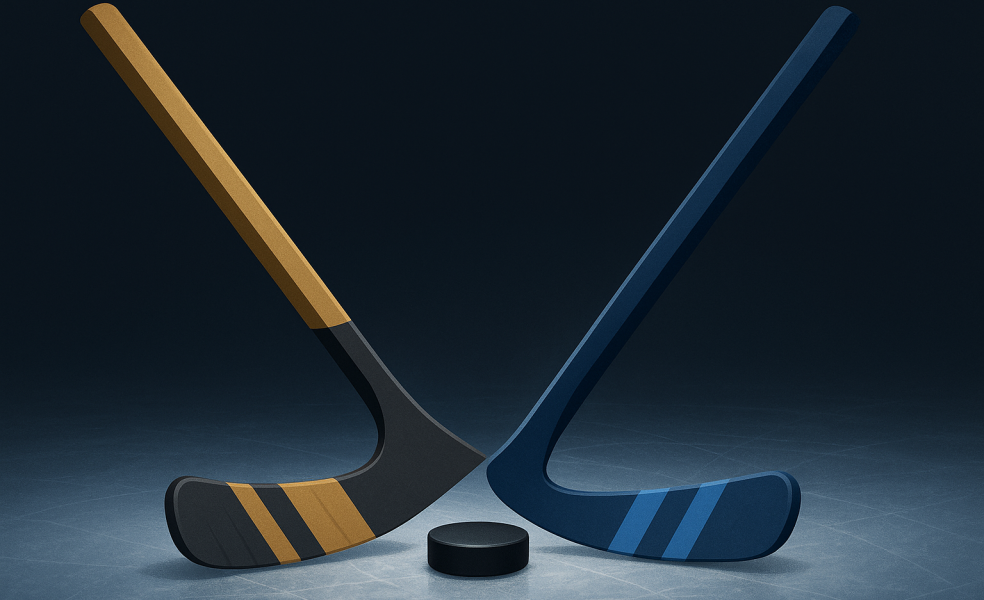 Прогноз на игру Вегас Голден Найтс — Виннипег Джетс