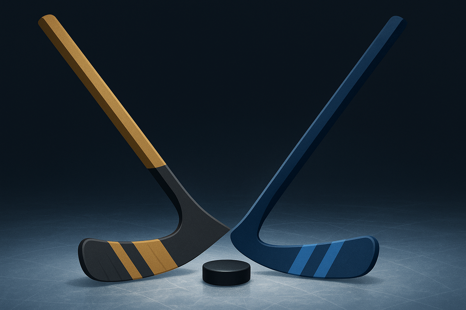 Прогноз на игру Вегас Голден Найтс — Виннипег Джетс