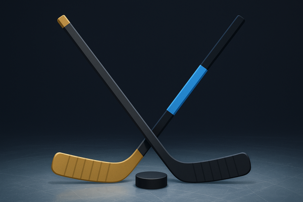 Прогноз на игру Вегас Голден Найтс — Юта Мамонт