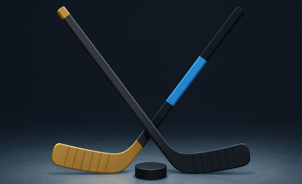 Прогноз на игру Вегас Голден Найтс — Юта Мамонт