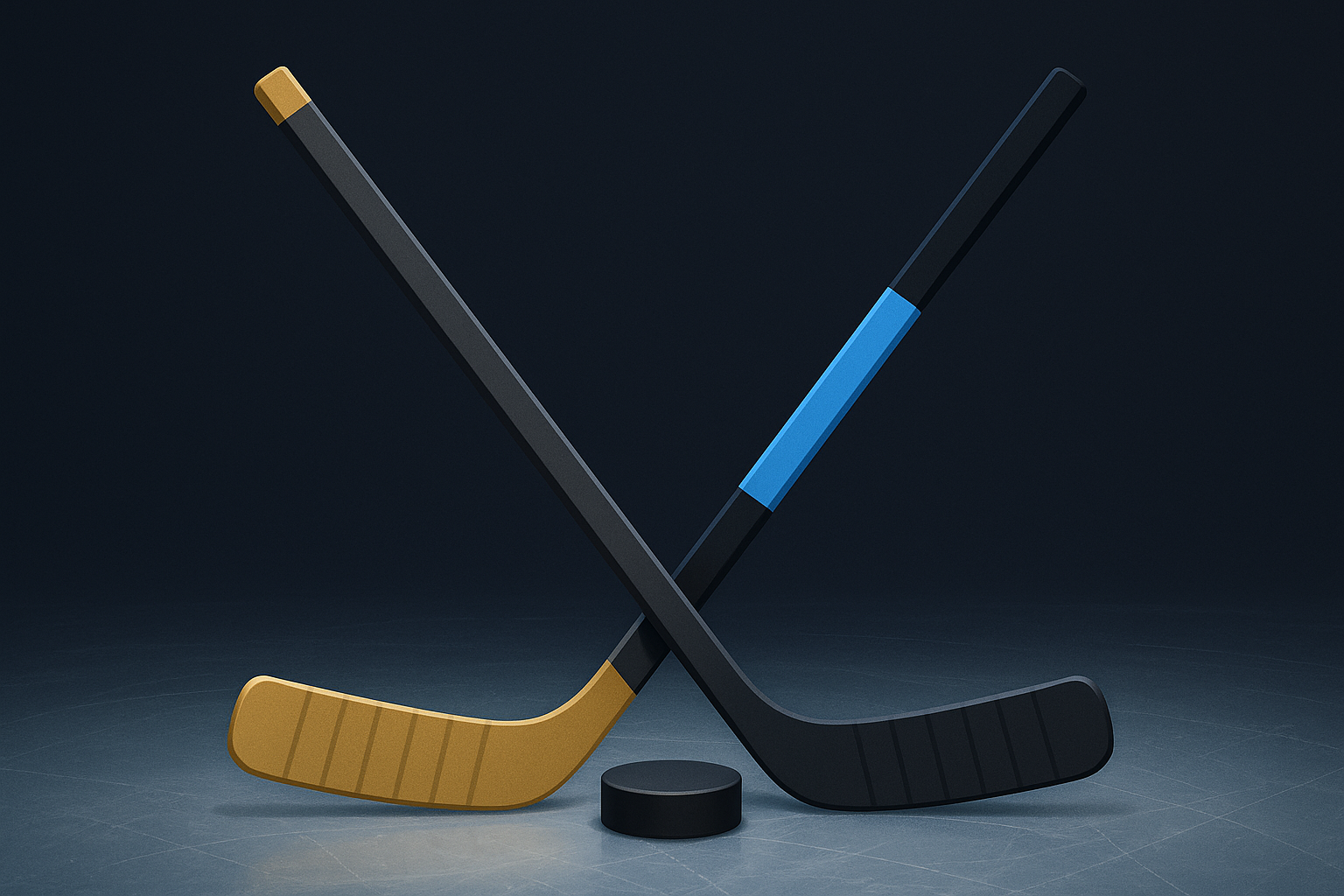 Прогноз на игру Вегас Голден Найтс — Юта Мамонт