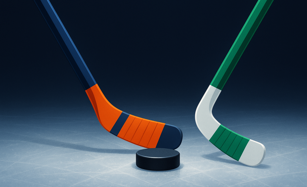 Прогноз на игру Векше Лэйкерс — Регле