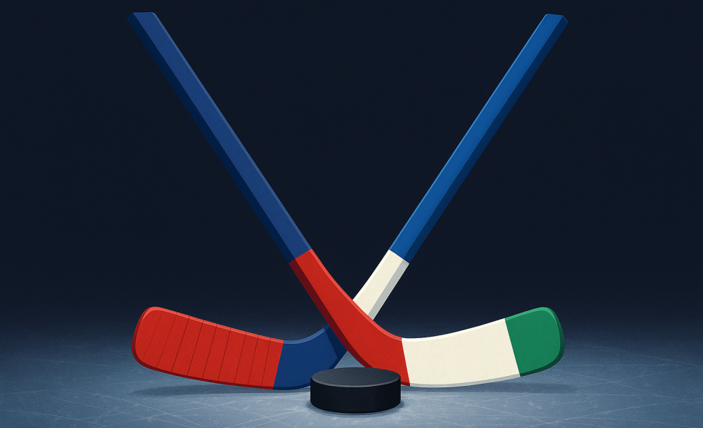 Прогноз на игру Великобритания — Италия