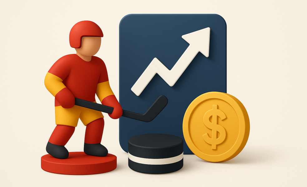 Прогноз на игру Йокерит — Кеттеря