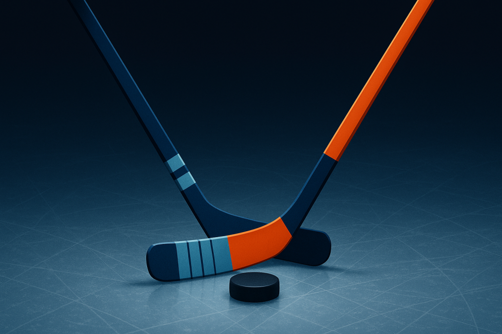 Прогноз на игру Юта Мамонт — Эдмонтон Ойлерз